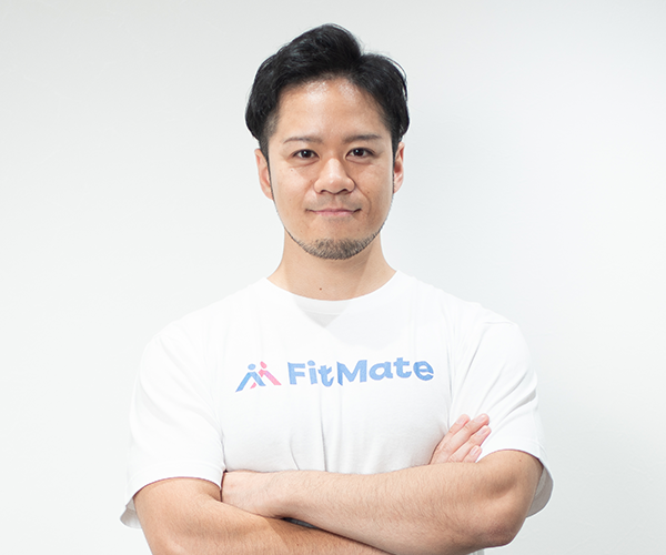 Fit Mateの経験豊富なパーソナルトレーナー